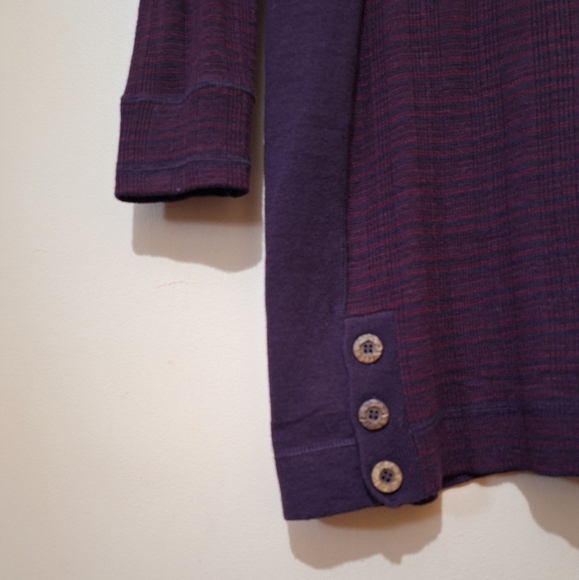 Prana Sweater Dress - Picture 8 of 8